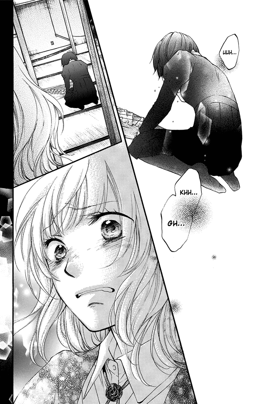 Kono Oto Tomare!, Chapter 45 image 38